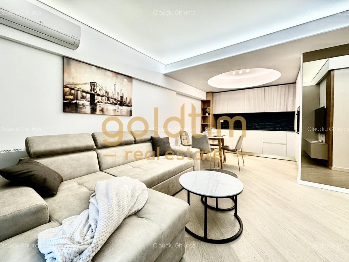 PIPERA/PARCARE SUBTERANA /SUPERB /CORTINA NORTH/VEDERE LIBERA - 3