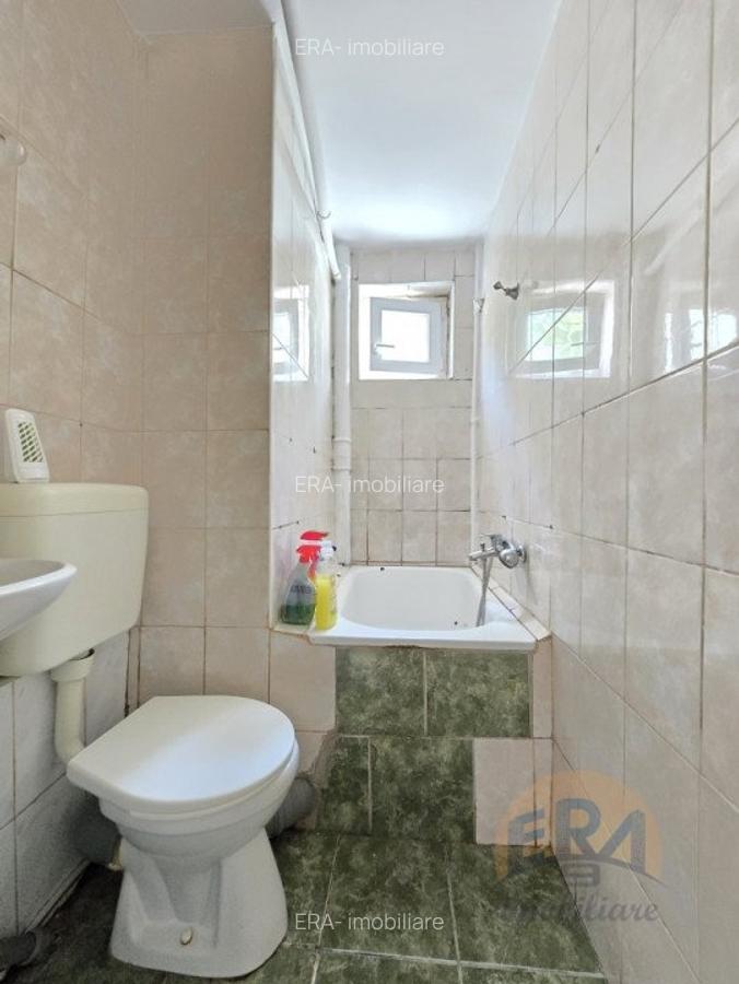 Apartament 2 camere | Etaj 1 | Rogerius | str. Posada - 9