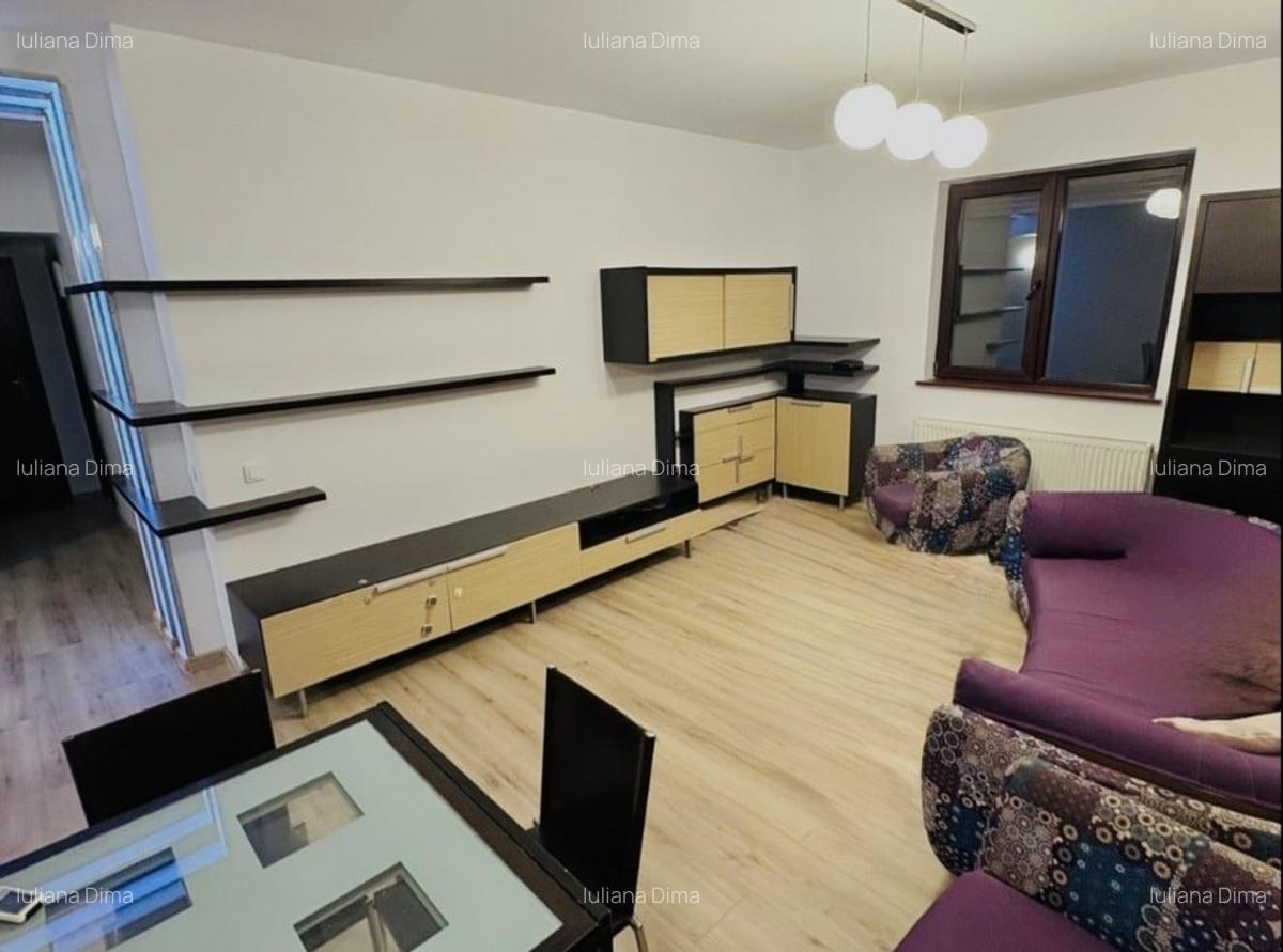 Apartament 3 camere renovat, 100 mp, parcare subterană INCLUSA – Piața Sudului - 2
