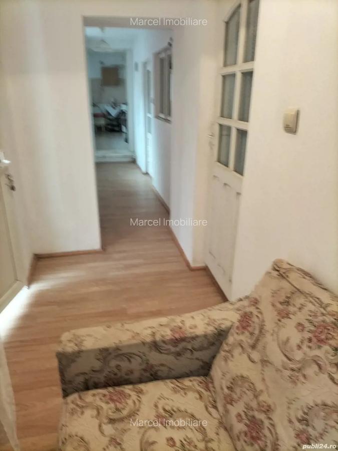 Casa 81 mp,plan parter,teren 300 mp,Toma Cozma,zona Piata Pacurari - 3