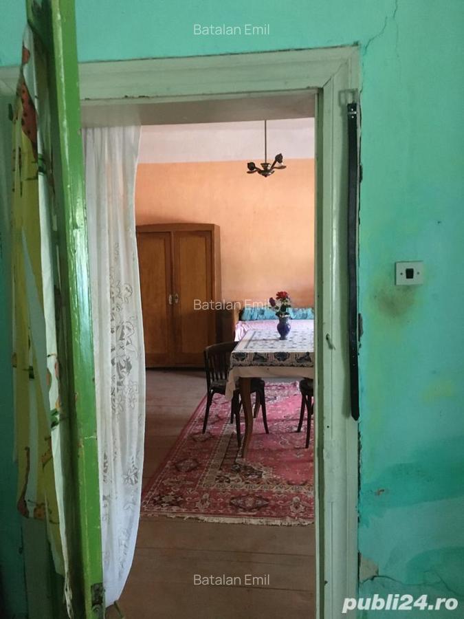 Casa in mediul rural - 2