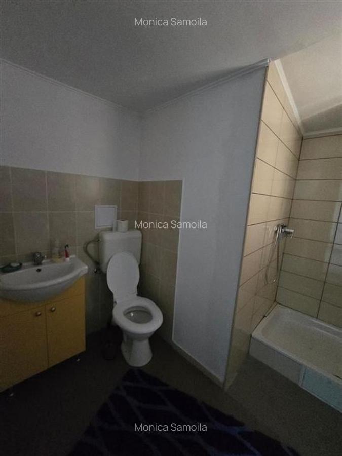 Spatiu comercial in Fagaras - 6