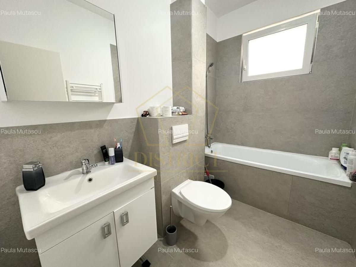 Apartament cochet cu 2 camere si curte proprie | Braytim - 6