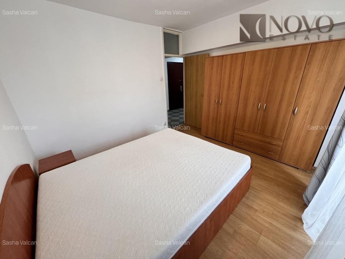 2 Camere | Piata Muncii | 3 minute metrou | Balcon - 10