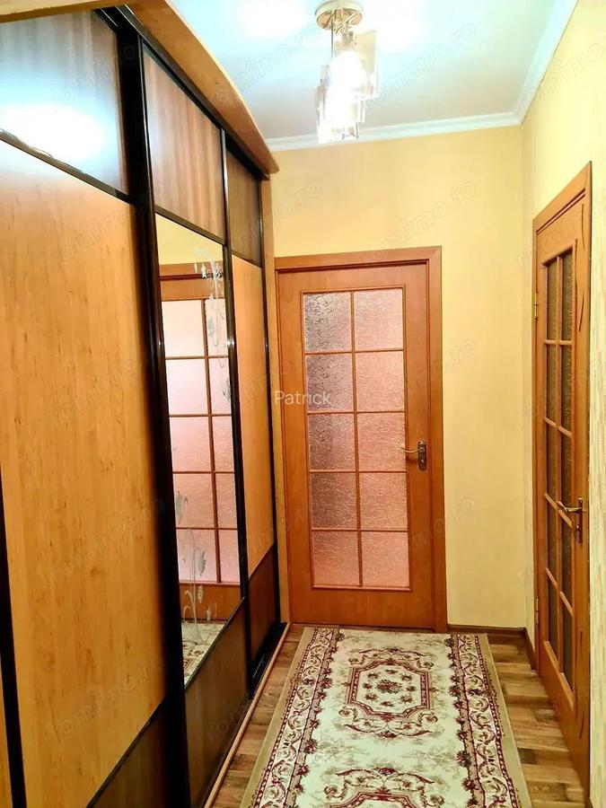 Apartament cu 2 camere situat la 10 minute de Piata Sudului - 7