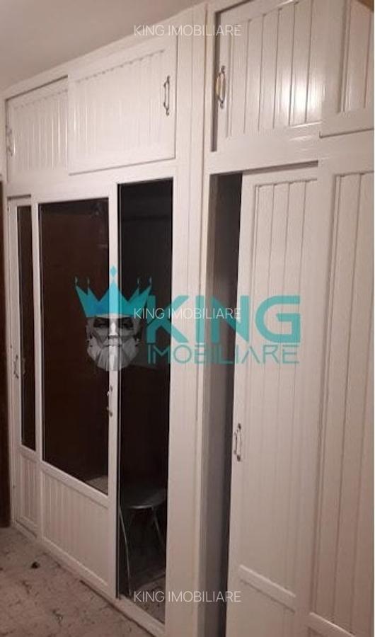 Apartament cu 2 camere semidecomandat în 13 Septembrie - 2