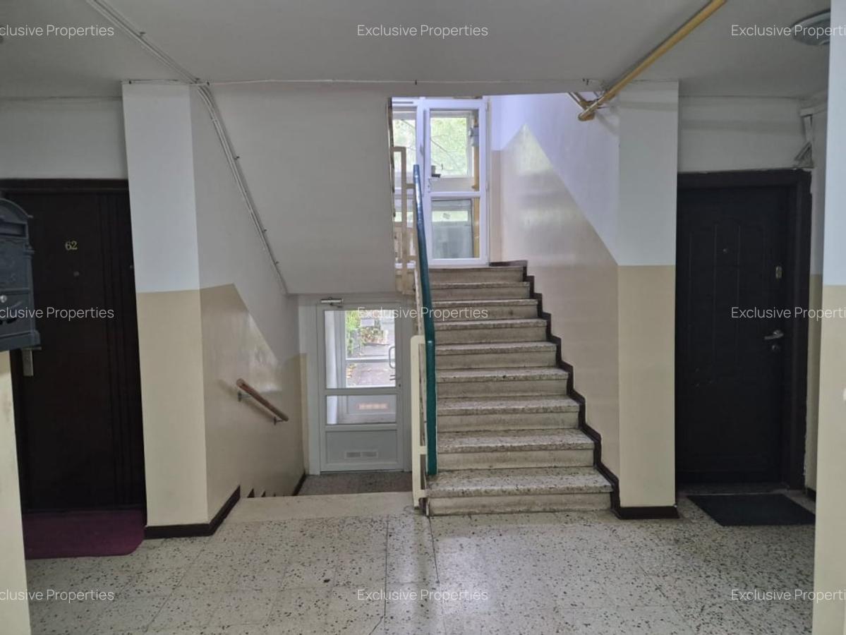 Apartament 2 camere la 200 metri de Metrou Costin Georgian - 2