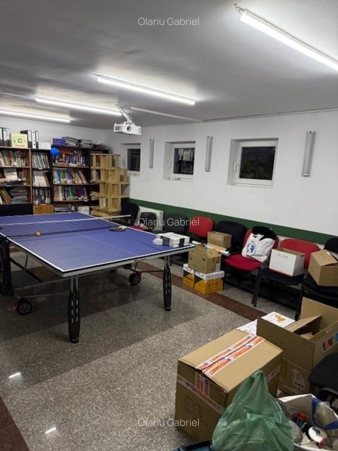 De inchiriat Demisol 100 mp cu intrare separata in zona Iancului - 1