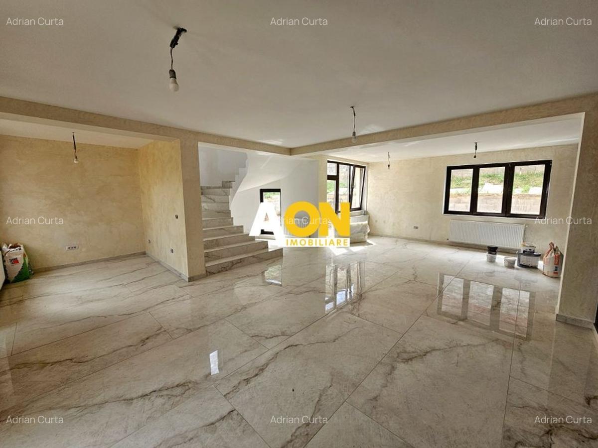 Casa D+P+1E, 4 camere, 502 mp teren, Cetate - 4