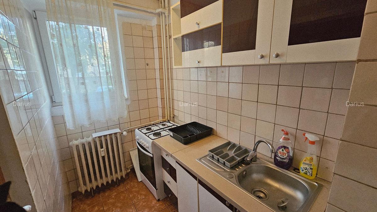 Garsoniera Mihai Bravu - Piata Iancului | Oportunitate Investitie | Metrou 7 min - 2