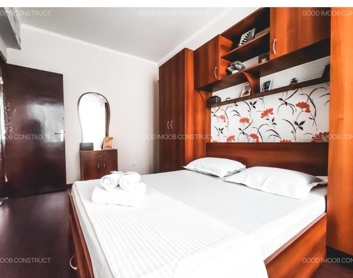 Apartament cu 2 camere semidecomandat, mobilat în Unirii - 18