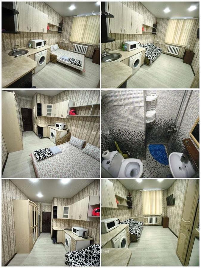 Oferim spre inchiriere garsoniera in zona Berceni - 3