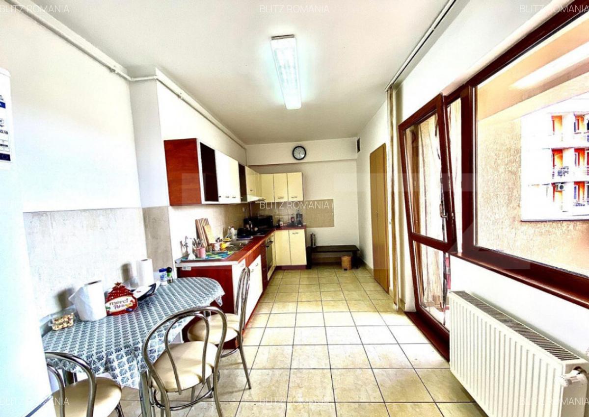 Apartament 3 camere, 83 mp, parcare, zona strazii Dorobantil - 6
