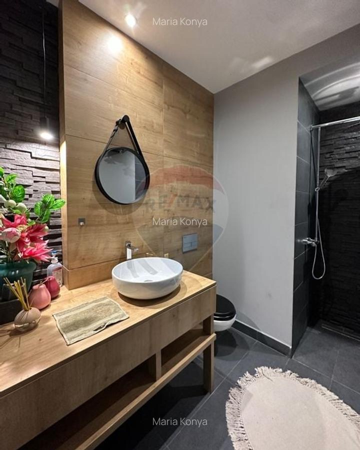 Penthouse de elita in Borhanci - eleganta si privelisti spectaculoase - 3