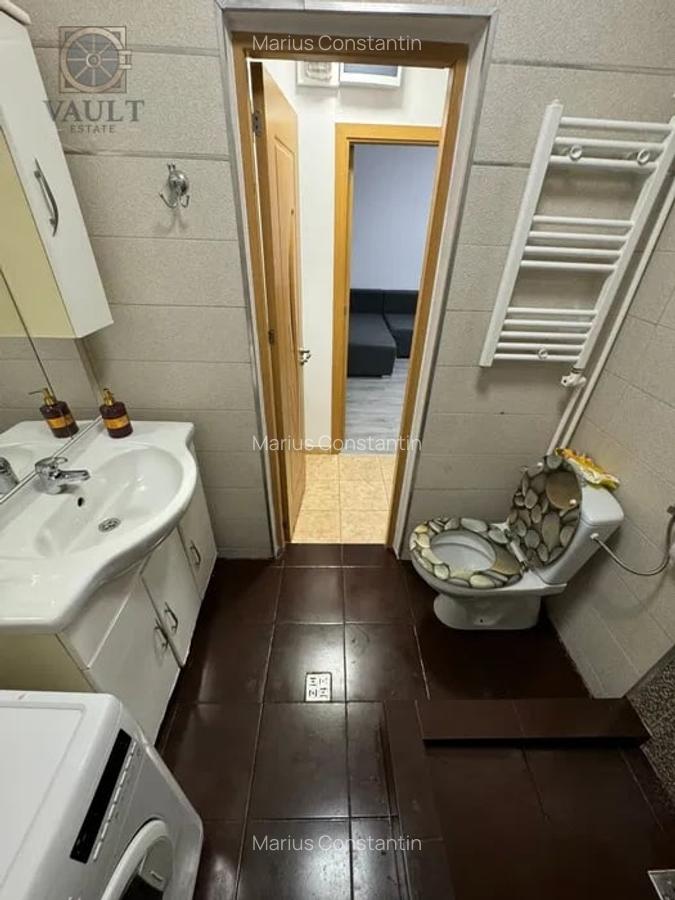 Garsoniera Berceni-Soseaua Oltenitei - 7
