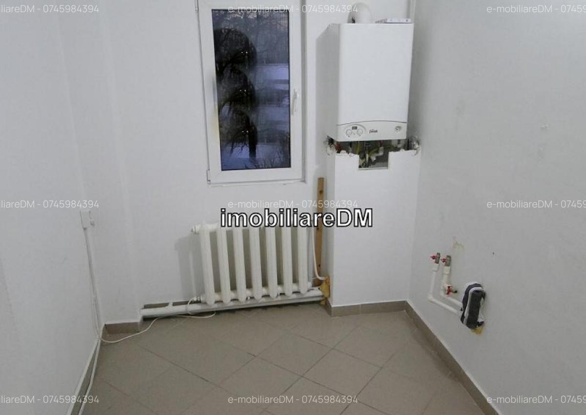 SPATIU COMERCIAL tip apartament 2 camere , 52mp, in Podu Ros - 4