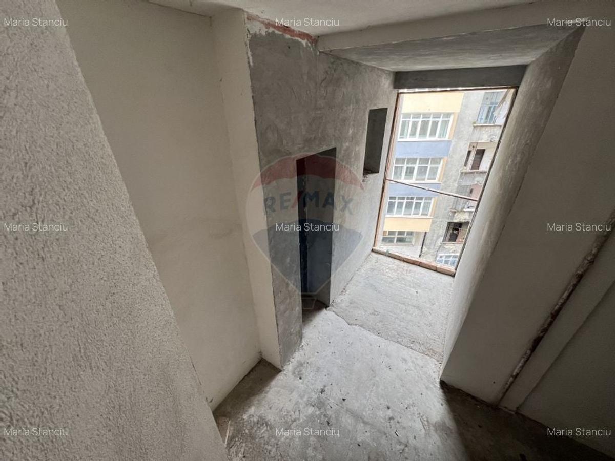 Garsoniera cu poveste, in inima Bucurestiului - langa Parcul Cismigiu - 8