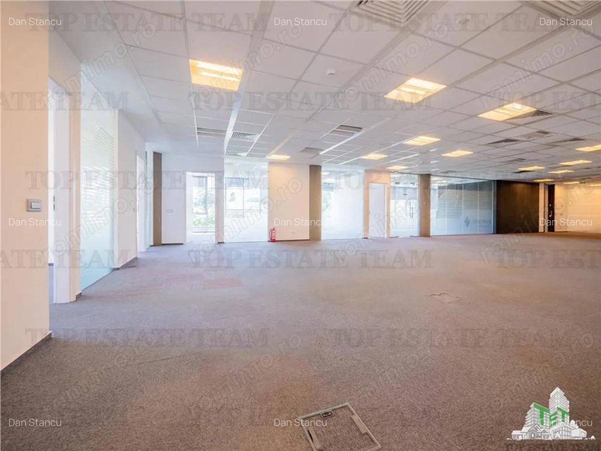 Spatiu de Birouri de 363 mp in Zona Herastrau - 4