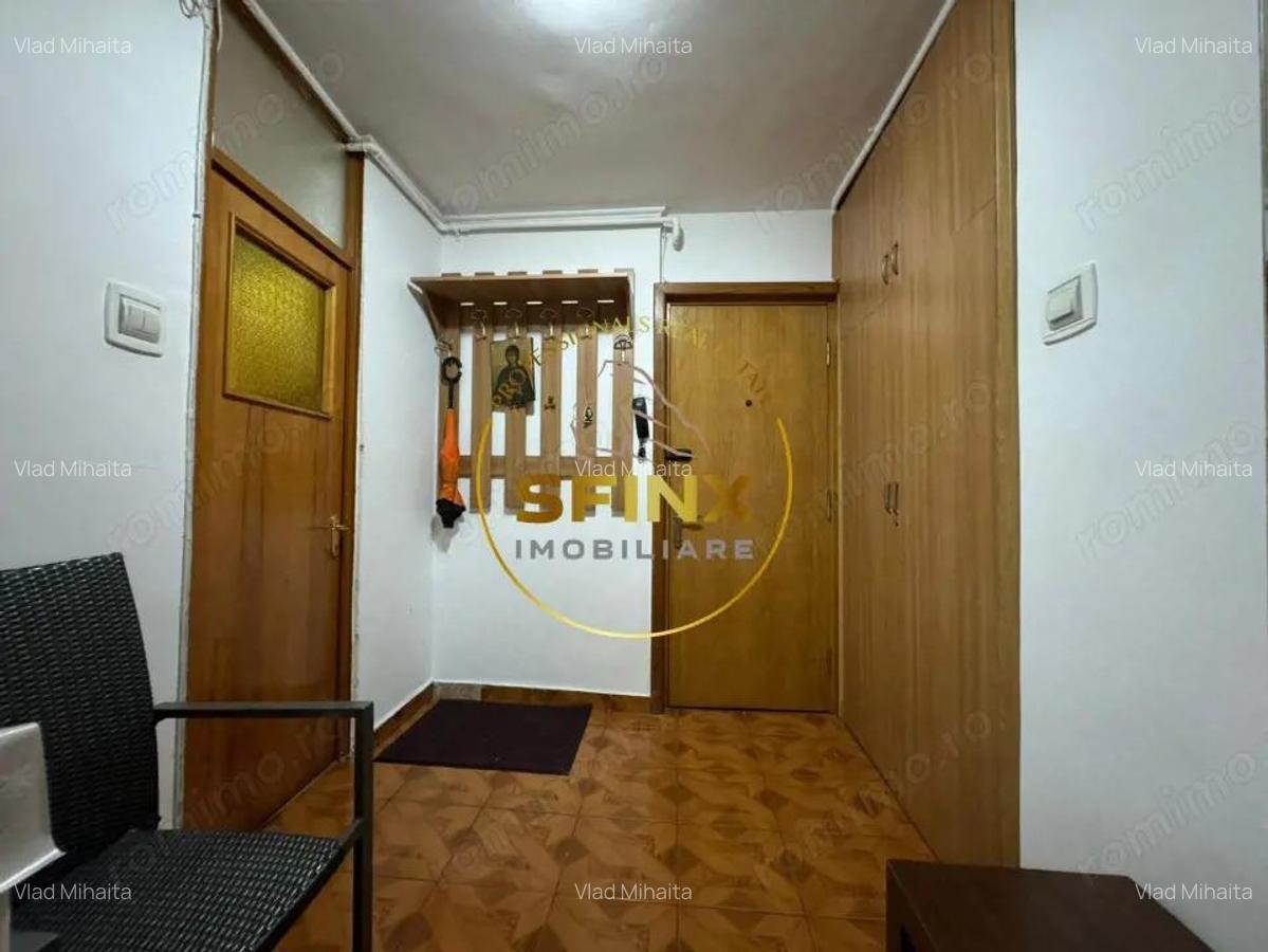 APARTAMENT 2 CAMERE | BD GHICA TEI | PARTER | INSTALATII NOI | RENOVAT - 3