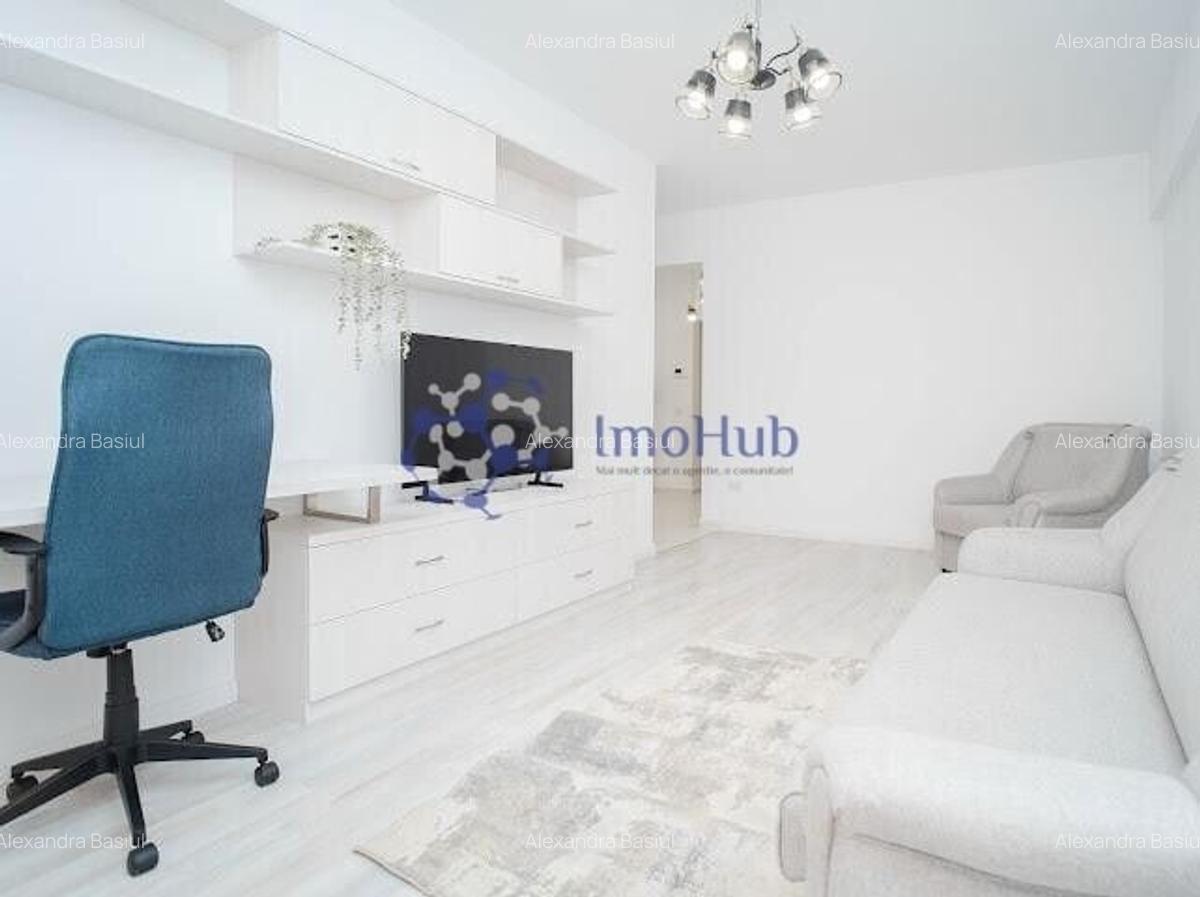 APARTAMENT CU 2 CAMERE DECOMANDAT SI LOC DE PARCARE, PODU ROS - 14