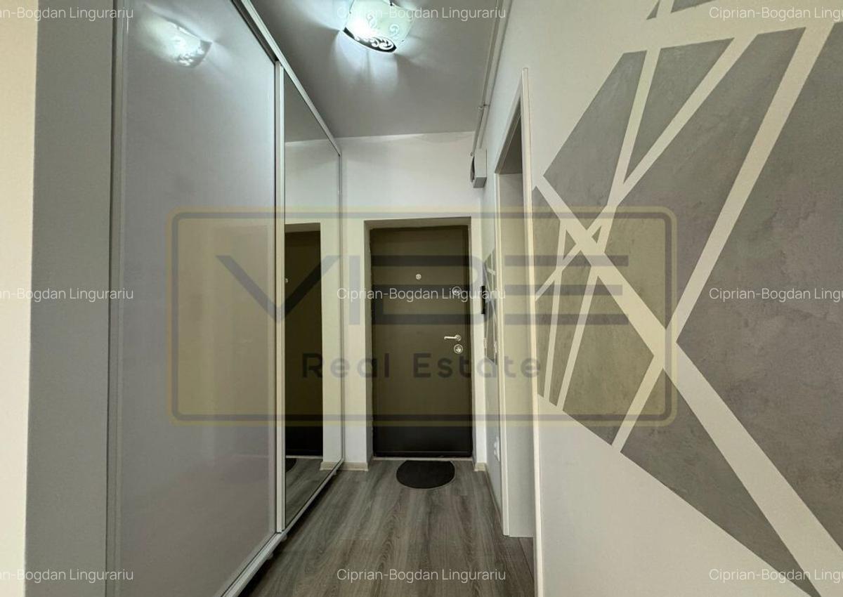 Apartament 2 camere Centru - Palas - AMAZON - 31