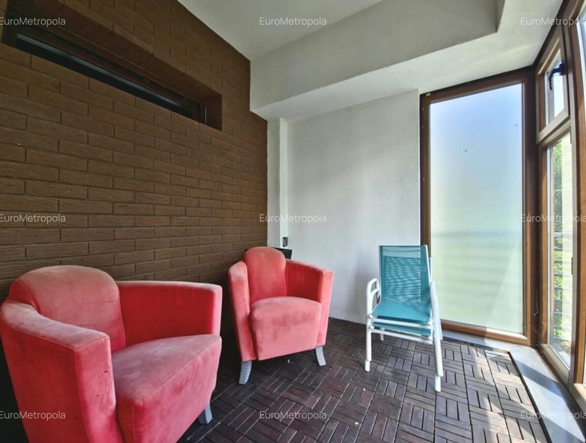 Apartament cu 4 camere decomandat în Floreasca - 9