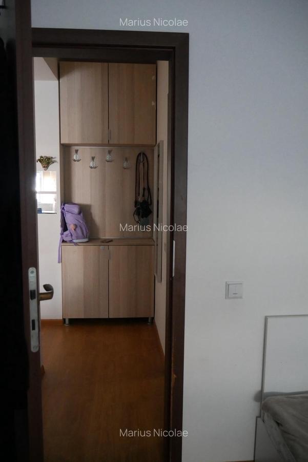 Campus Scolar Ap 3 camere mobilat cu parcare - 10