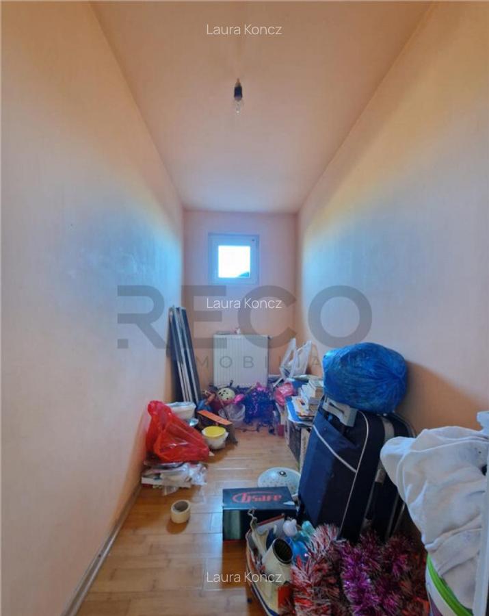 RECO casa 7 camere Bors - 5
