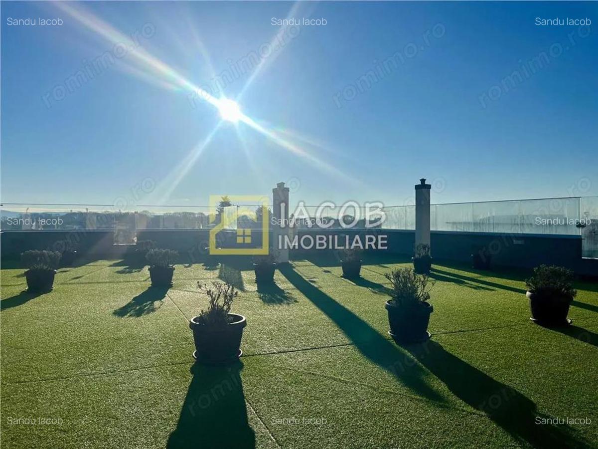 Apartament de lux, bloc 2025, primul chirias - 10