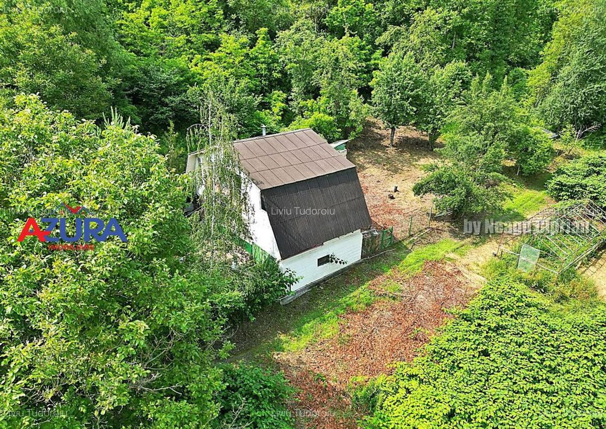 Casa de vanzare la liziera padurii Comuna Boga?i,... - 11