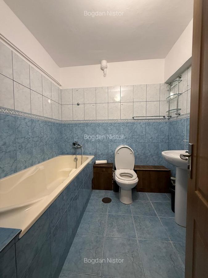 Centru Aleea cu castani apartament 2 camere - 7