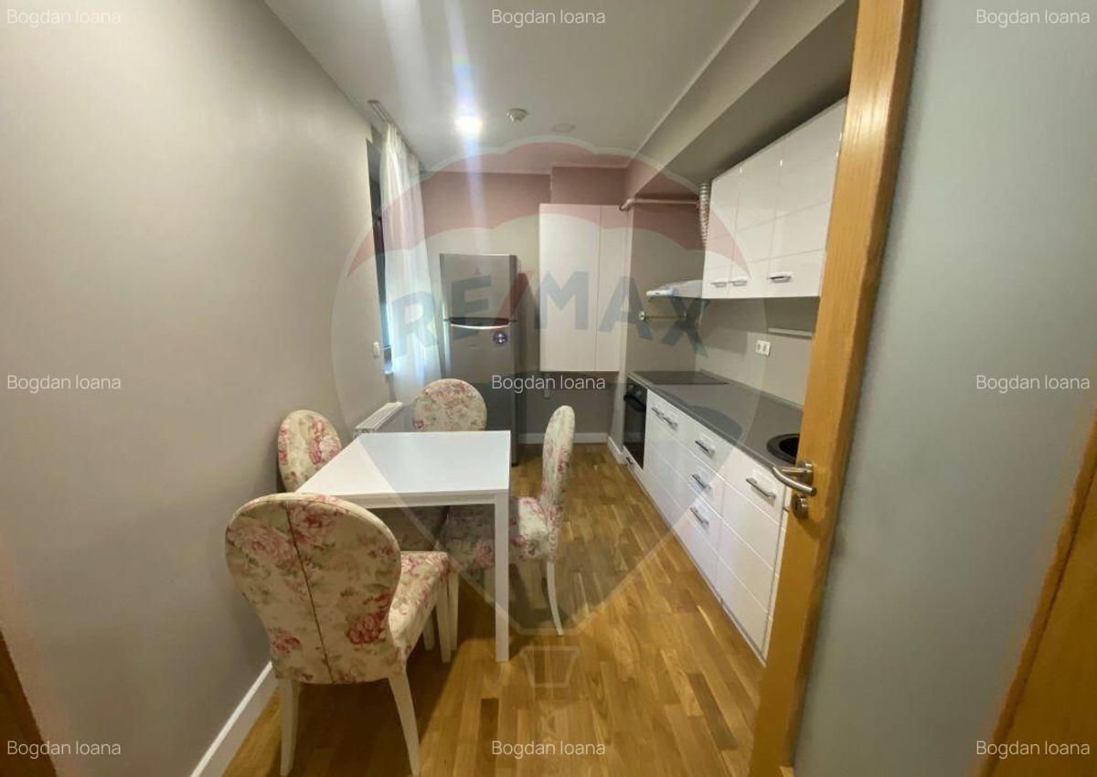 Apartament cu 2 camere de inchiriat in zona Sisesti, Bu... - 6