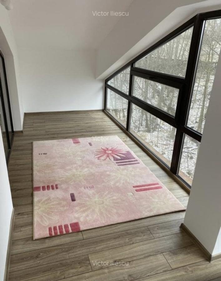 Apartament cu 3 camere decomandat, mobilat în Predeal - 10