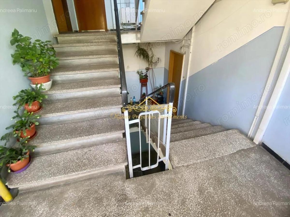 Apartament 2 camere Drumul Taberei Valea Argesului, cu boxa, de renovat - 8