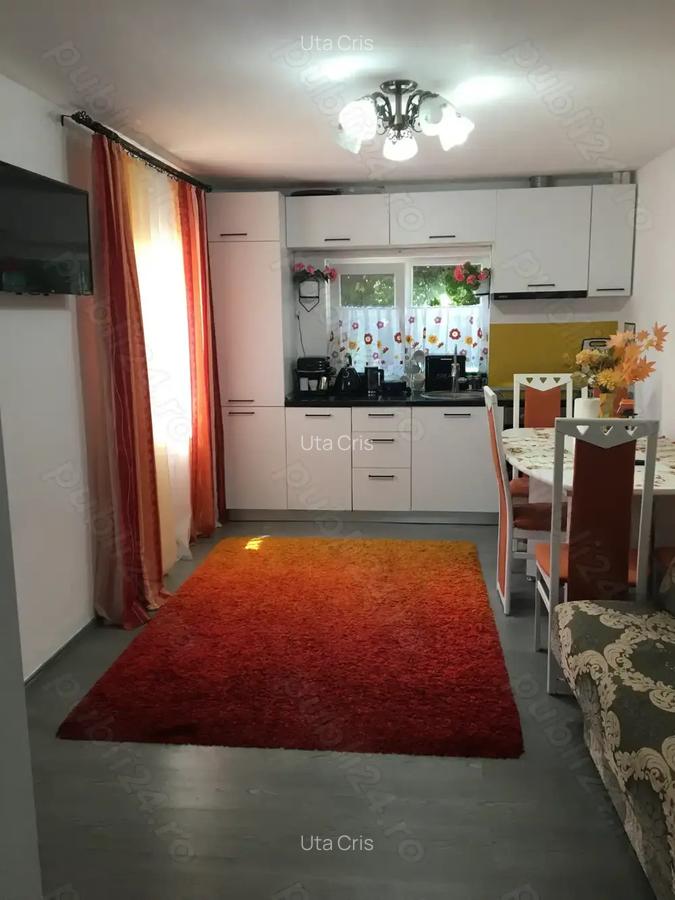 Casa la cheie cu 1968 mp teren intravilan - 7