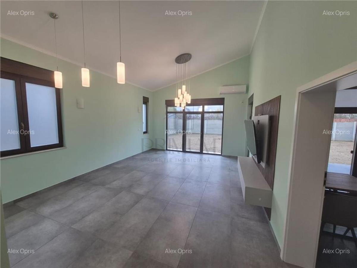 Casă Nouă - Parter - Ghiroda ? Lux și Confort la Cheie - 7