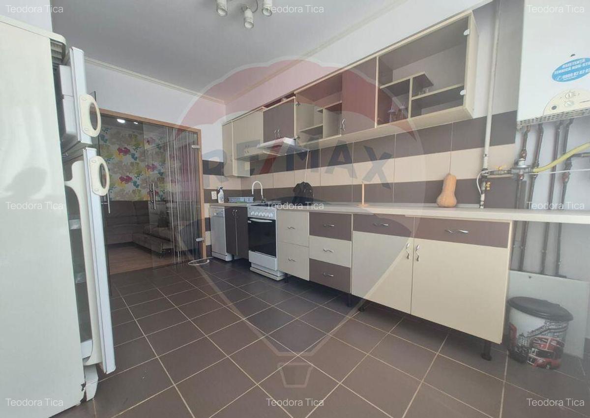 Apartament 2 camere Ared Uta - 6