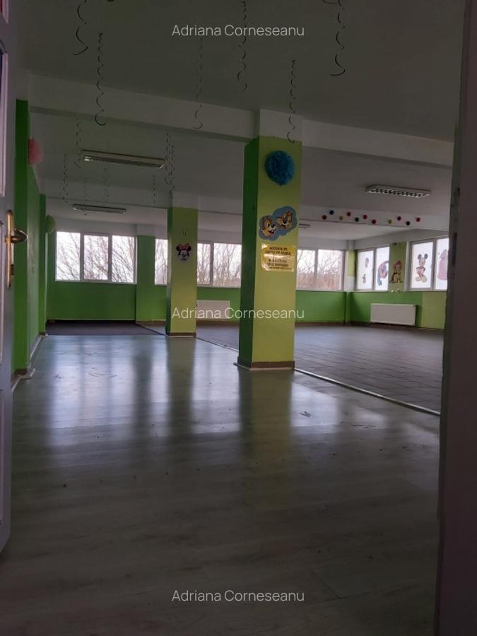 Spatiu Comercial Sibiu - 2