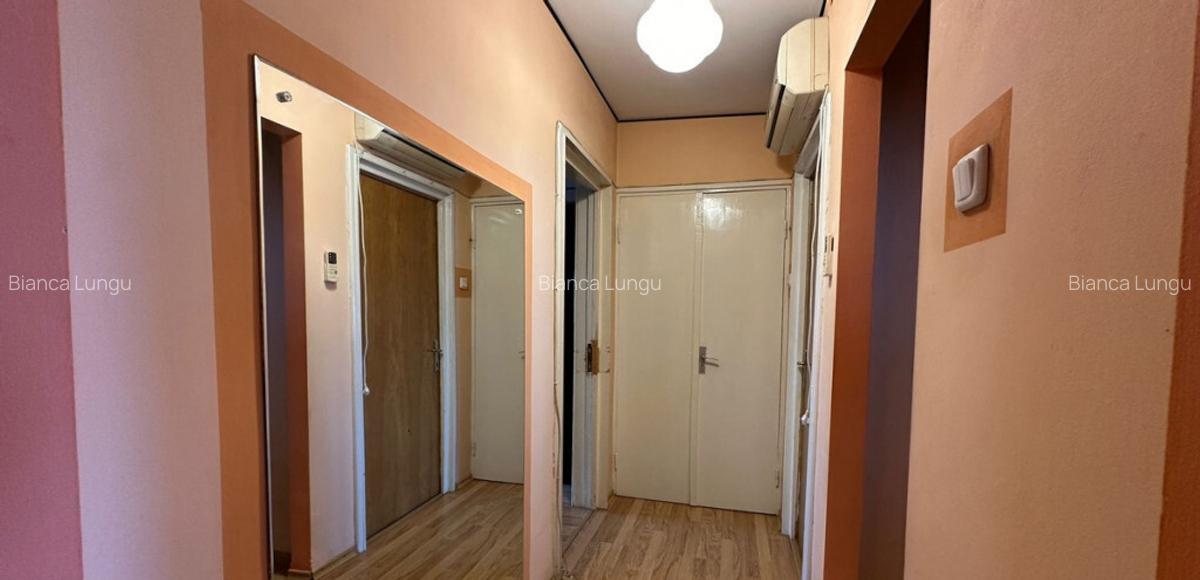Apartament de 3 caere ( 200 M Metrou )-Drumul Taberei-Favori - 4