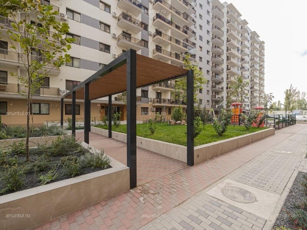 Theodor Pallady, Complex Hills - 19