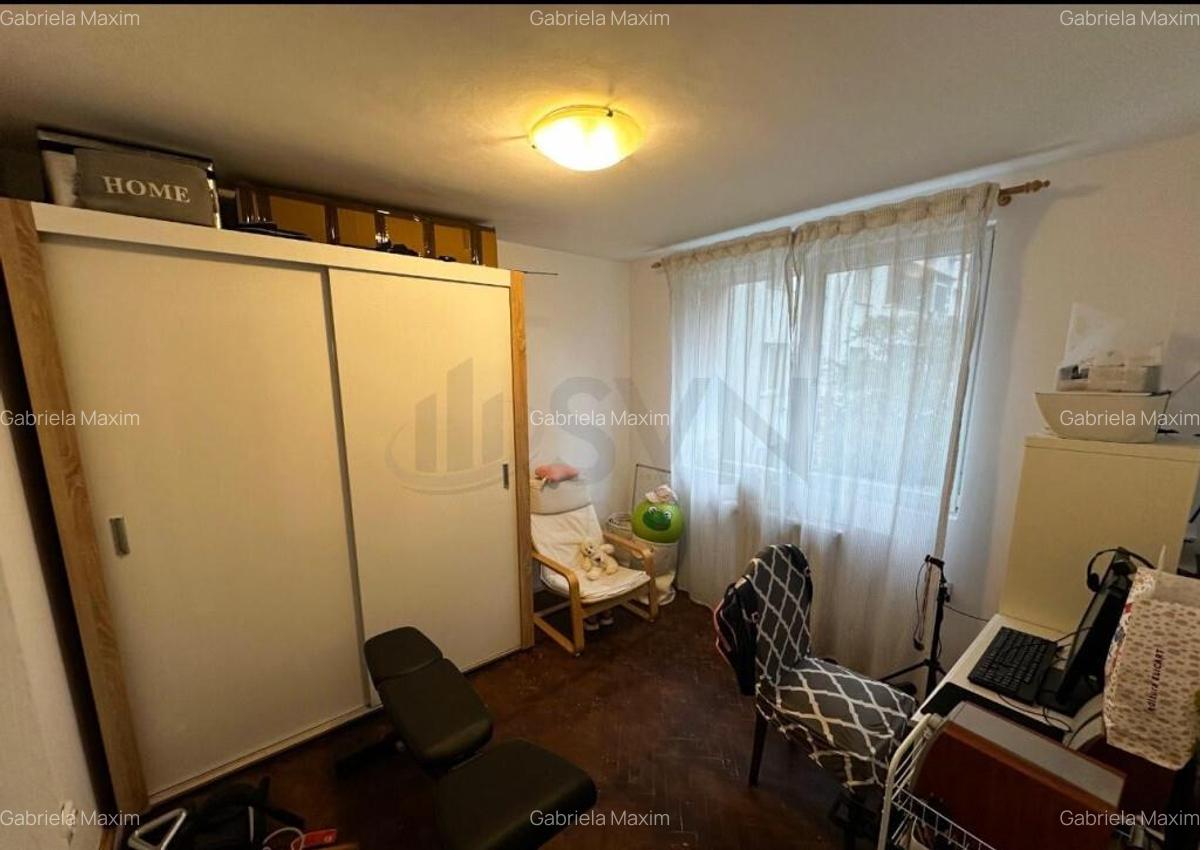Apartament 3 Camere Parcul Circului - 8