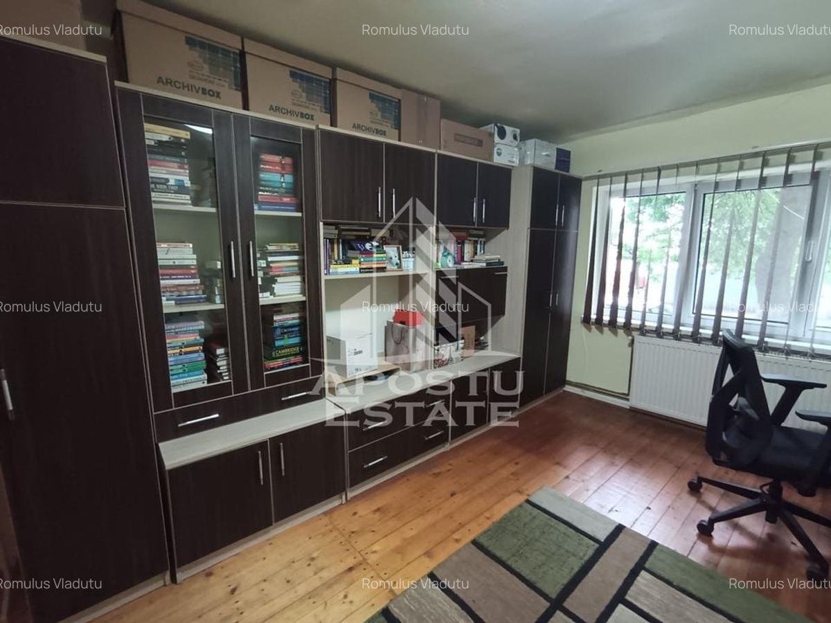 Apartament cu 2 camere centrala proprie Bucovinei Parter - 3