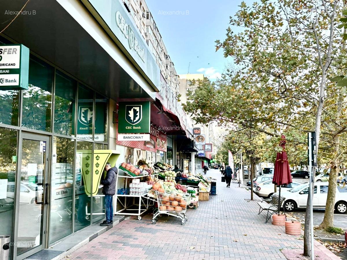 Spatiu comercial 95 mp de vanzare – Iuliu Maniu - 1