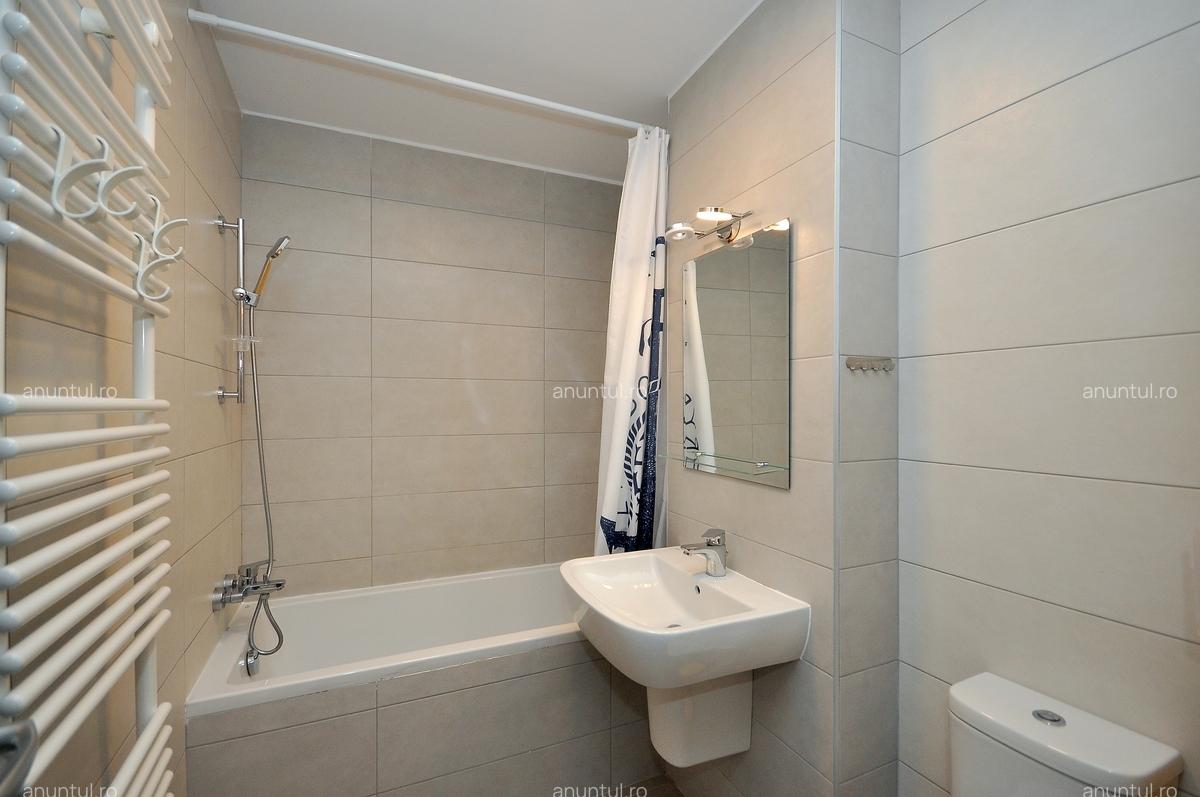 Militari, Lujerului, metrou garsoniera mobilata, Complex 21 Residence - 7