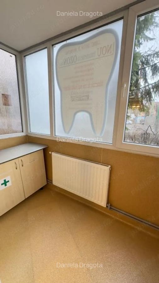 Apartament 2 camere semidecomandate zona Gemenii - 5