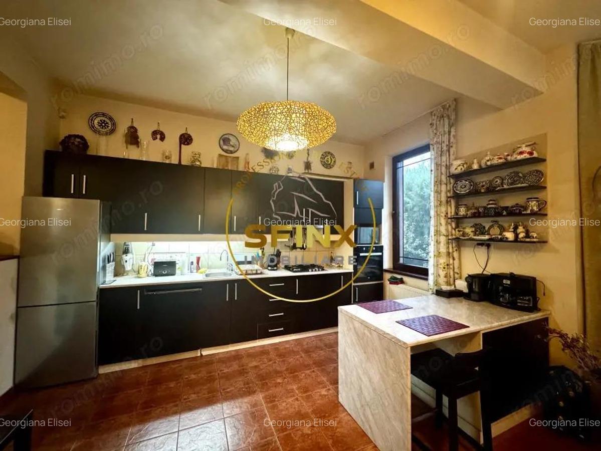 Casa 6 Camere, gradina spectaculoasa, Erou Iancu Nicolae - 17