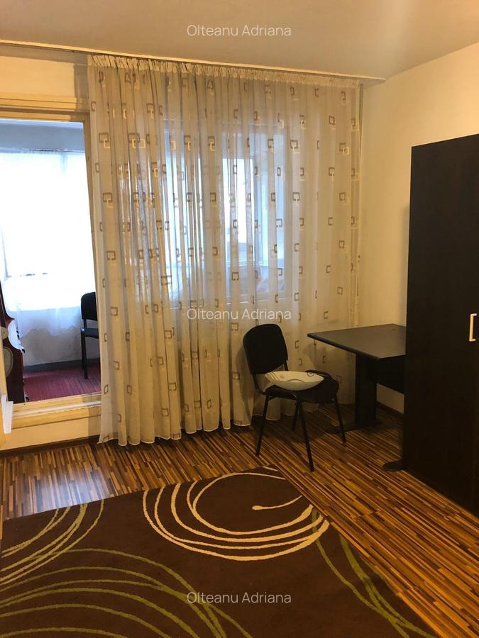 MILITARI,Gorjului,bloc reabilitat - 3