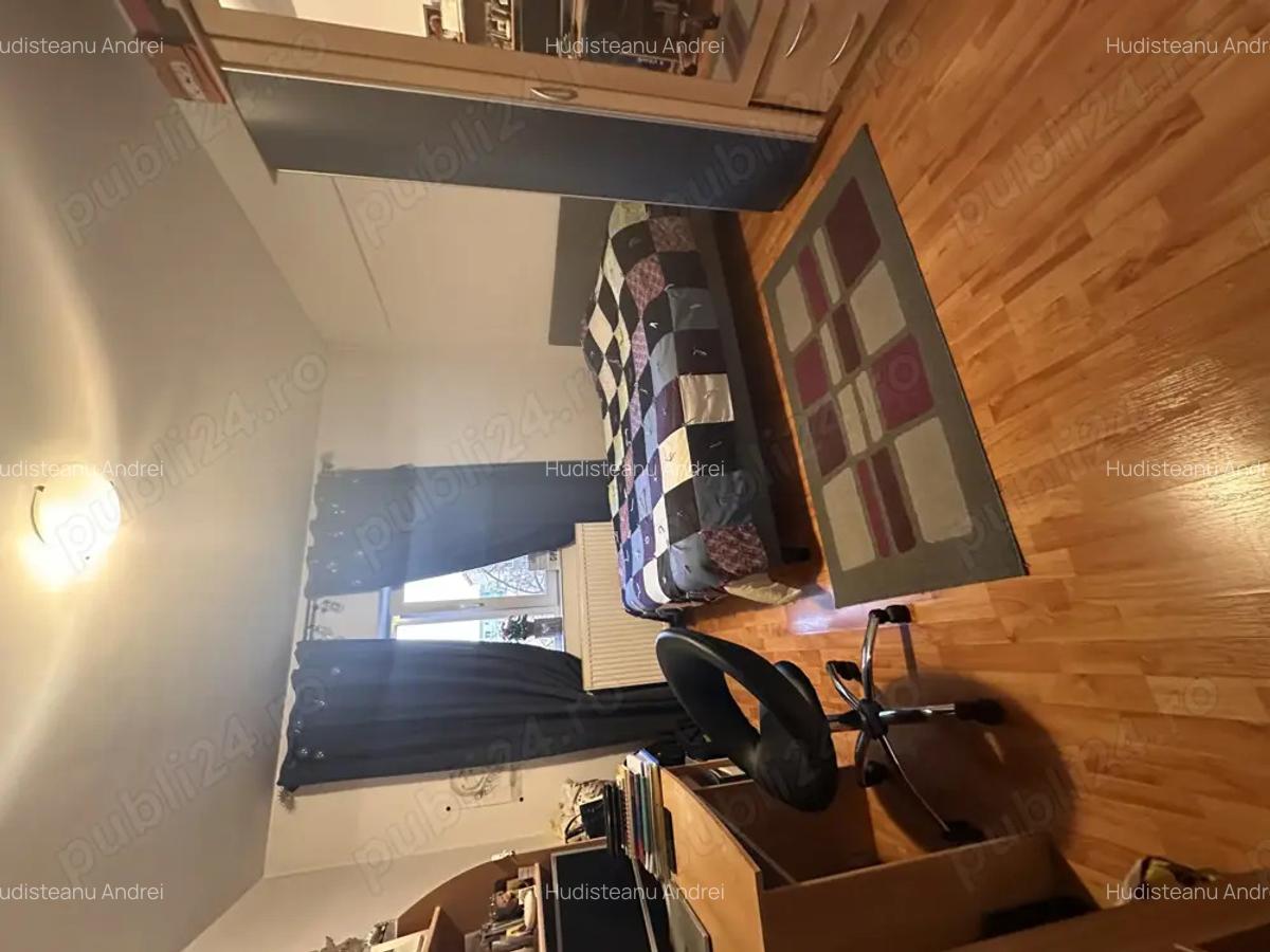 Apartament 3 camere, suprafata totala 77,1 mp - 3