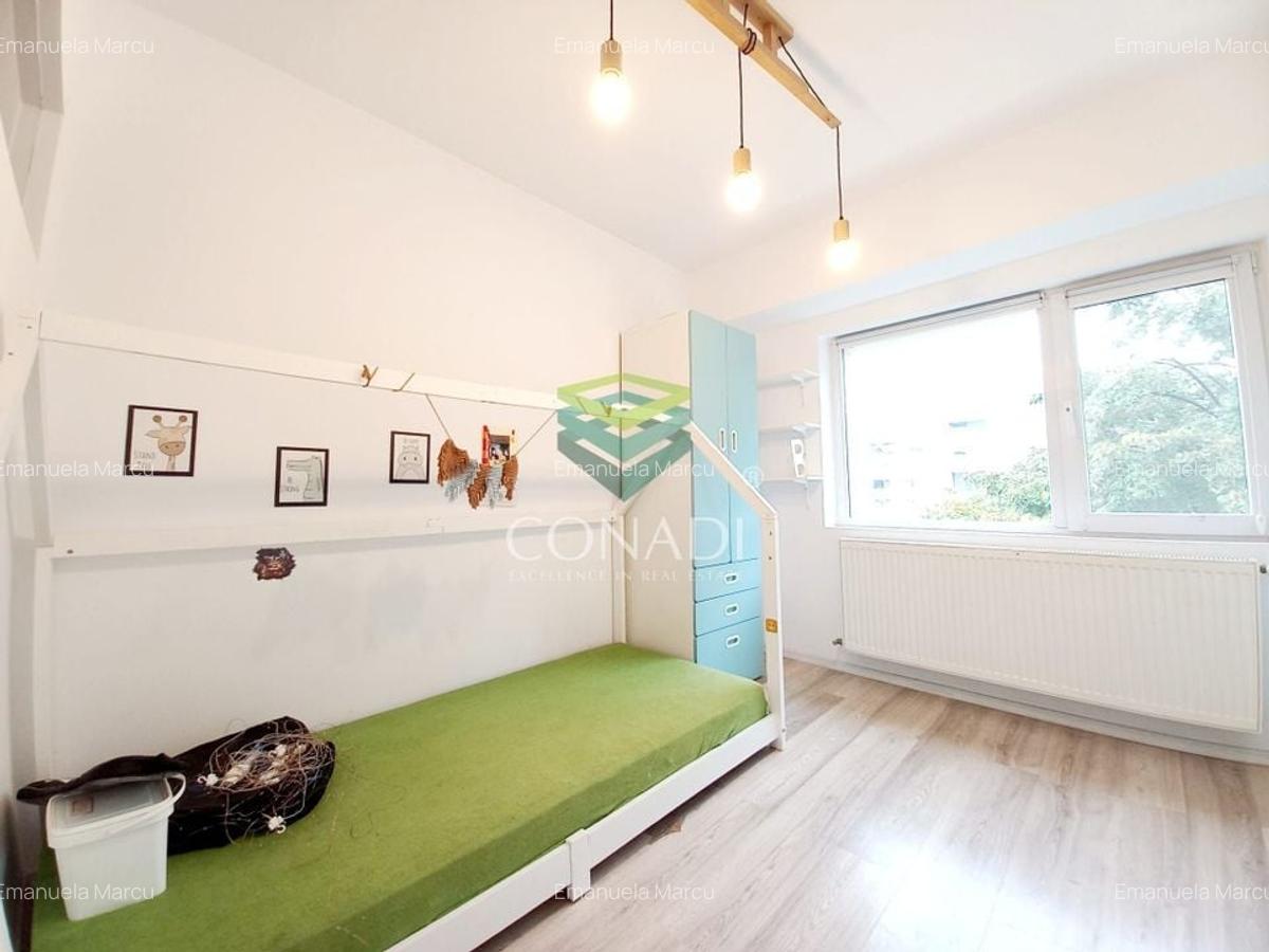 Apartament cu 4 camere Aviatiei - 11