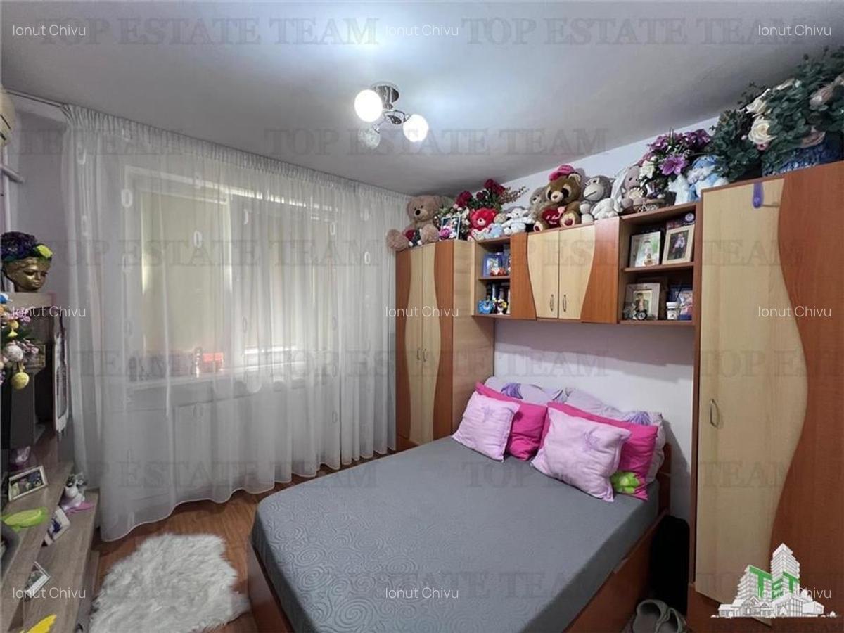 Apartament de 3 camere, 68mp,confort 1 sporit, in bloc recent realibitat termic, - 10